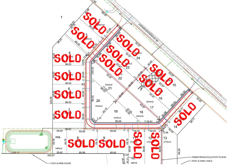 Cohuna Koondrook Road, Cohuna VIC 3568