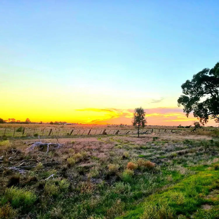 Second view of Homely land listing, Cohuna Koondrook Road, Cohuna VIC 3568