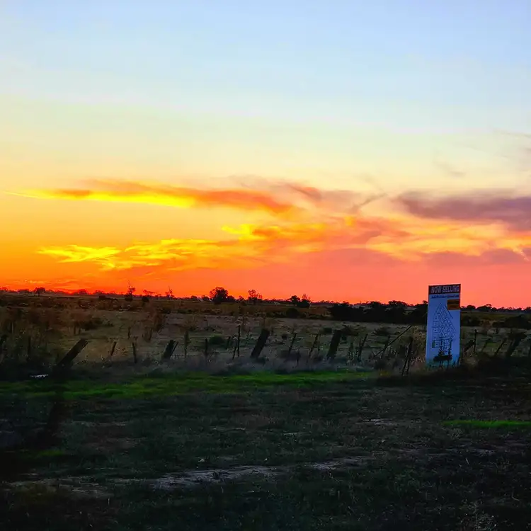 Third view of Homely land listing, Cohuna Koondrook Road, Cohuna VIC 3568