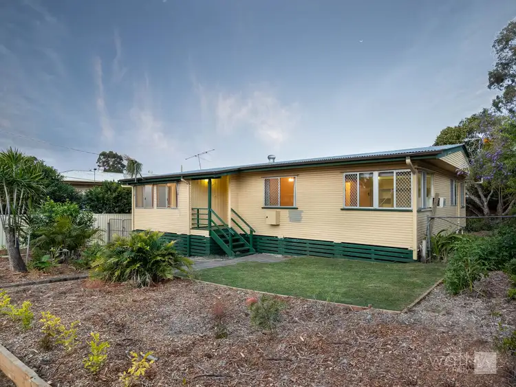 20 Bracken Street, Bracken Ridge QLD 4017