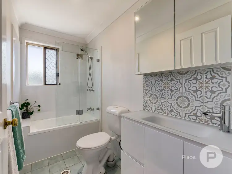 Fourth view of Homely townhouse listing, 1/17 Hants Street, Hamilton QLD 4007