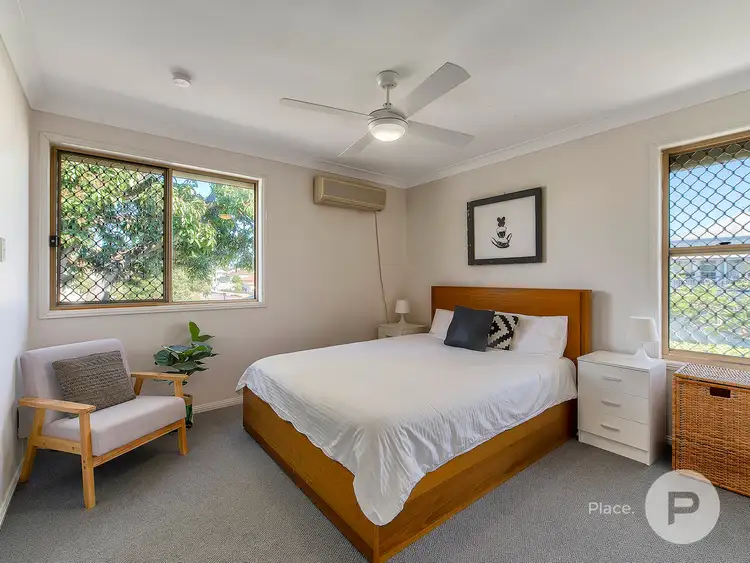 Fifth view of Homely townhouse listing, 1/17 Hants Street, Hamilton QLD 4007