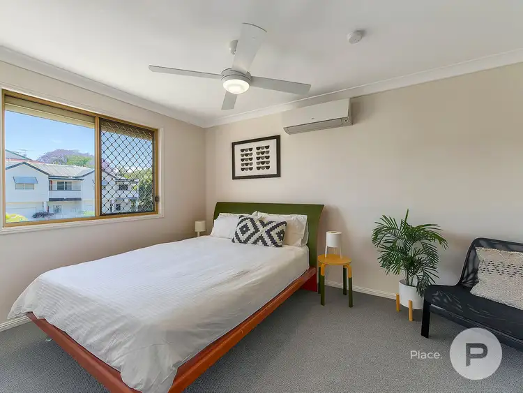 Sixth view of Homely townhouse listing, 1/17 Hants Street, Hamilton QLD 4007