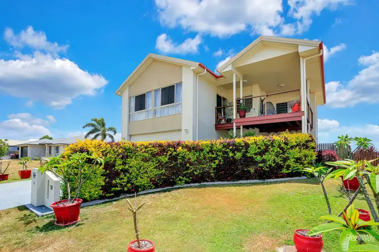 28 Robert John Circuit, Coral Cove QLD 4670