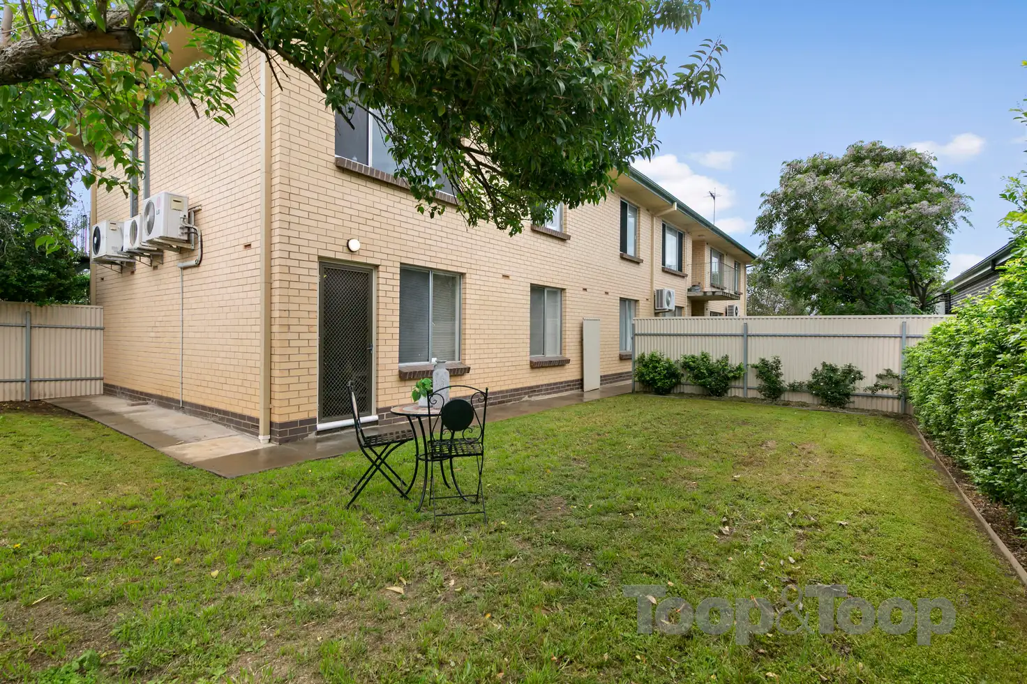Main view of Homely unit listing, 3/81 Third Avenue, Joslin SA 5070