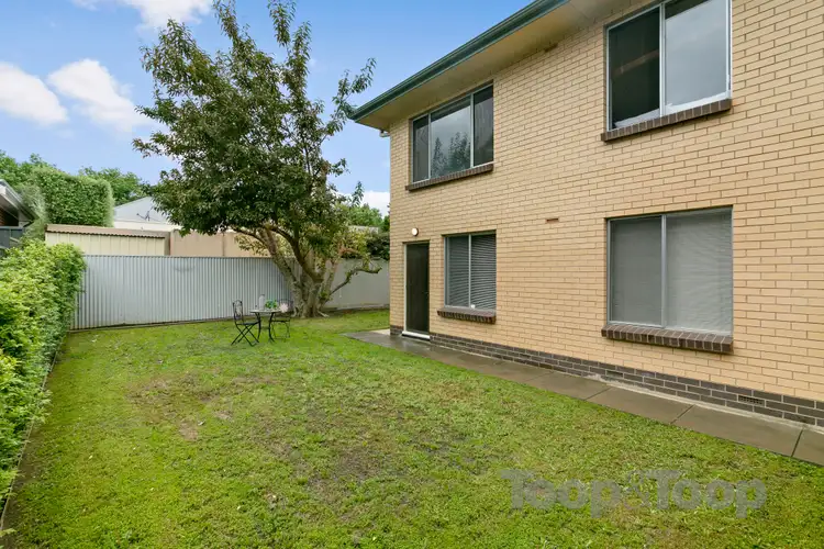 Third view of Homely unit listing, 3/81 Third Avenue, Joslin SA 5070