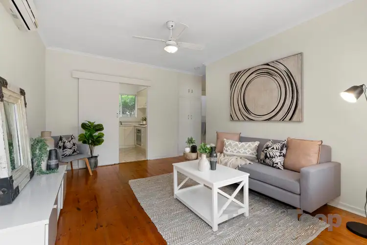 Fourth view of Homely unit listing, 3/81 Third Avenue, Joslin SA 5070