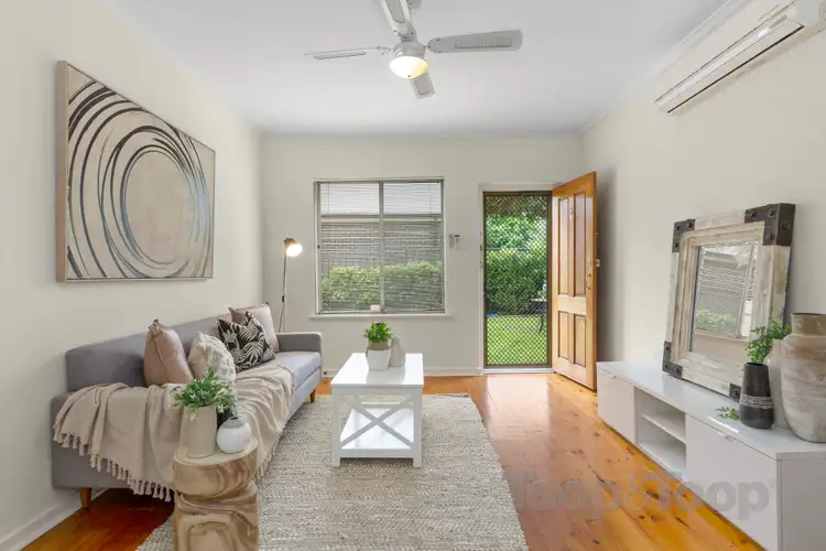 Fifth view of Homely unit listing, 3/81 Third Avenue, Joslin SA 5070