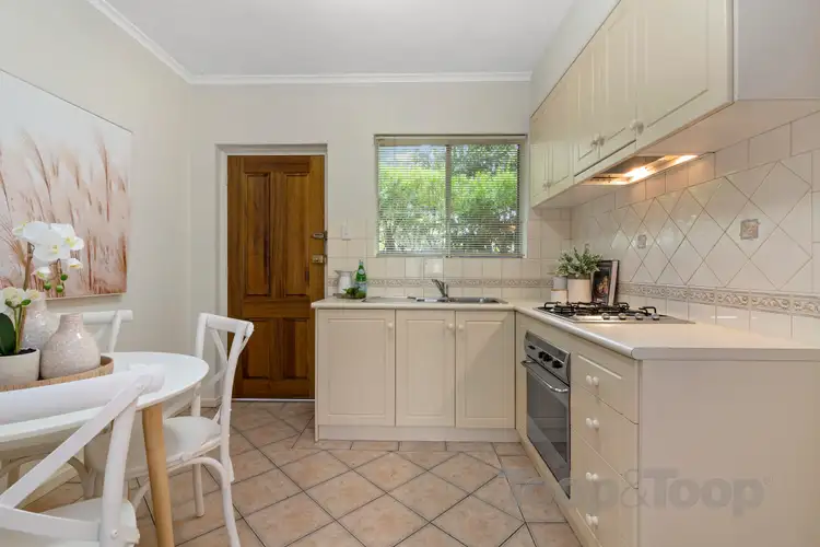 Sixth view of Homely unit listing, 3/81 Third Avenue, Joslin SA 5070