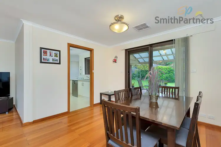 Sixth view of Homely house listing, 10 Brolga Street, Modbury Heights SA 5092