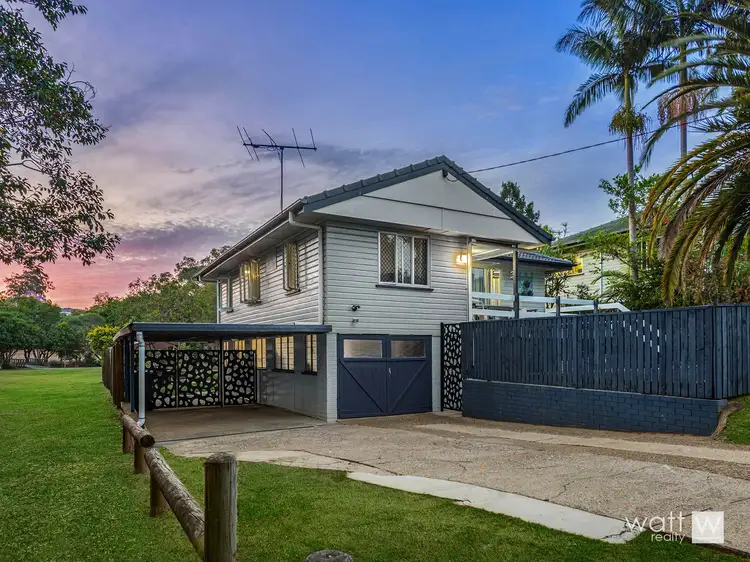9 Bernoth Street, Aspley QLD 4034