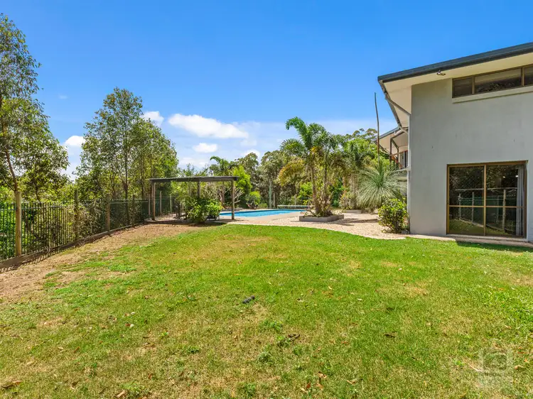 341 Wardrop Valley Road, South Murwillumbah NSW 2484