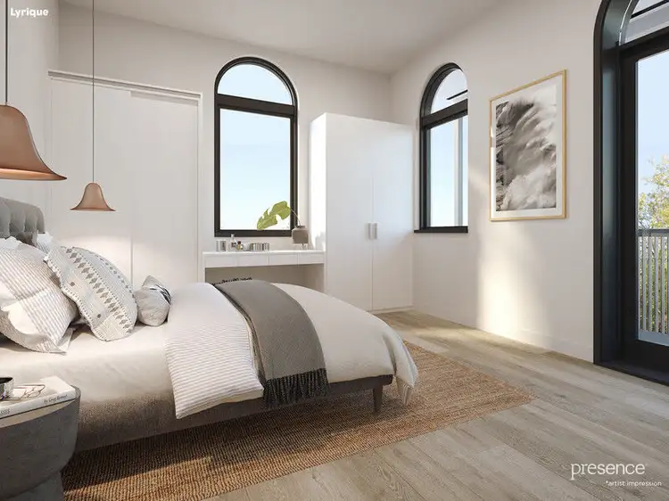 Second view of Homely apartment listing, S701/147-153 Hunter Street, Newcastle NSW 2300