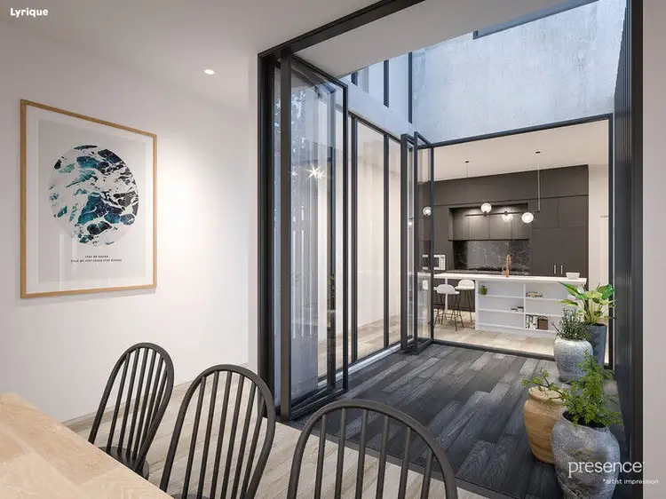 Third view of Homely apartment listing, S701/147-153 Hunter Street, Newcastle NSW 2300