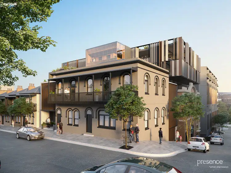 Fourth view of Homely apartment listing, S701/147-153 Hunter Street, Newcastle NSW 2300