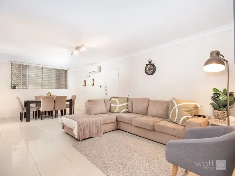 Third view of Homely apartment listing, 1/100 Leckie Road, Kedron QLD 4031