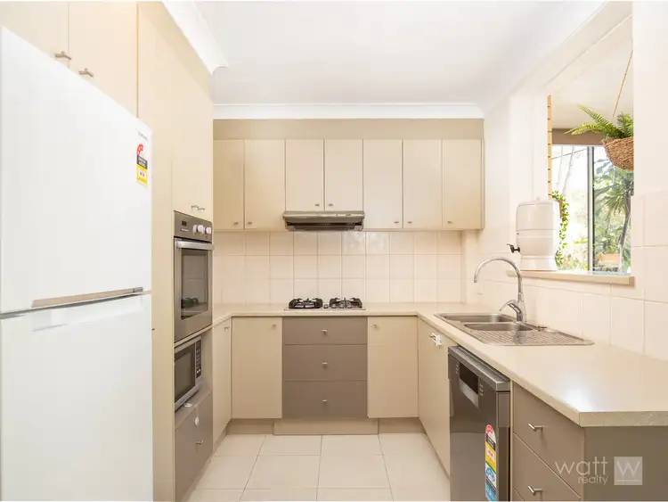 Fourth view of Homely apartment listing, 1/100 Leckie Road, Kedron QLD 4031