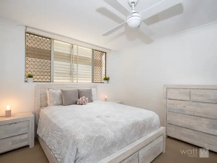 Sixth view of Homely apartment listing, 1/100 Leckie Road, Kedron QLD 4031