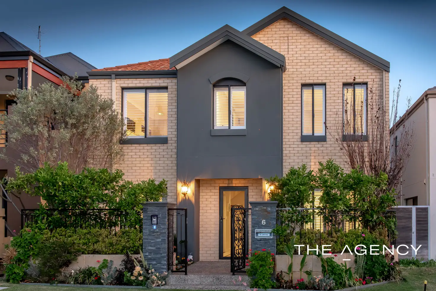Main view of Homely house listing, 6 Plomarion Rise, Victoria Park WA 6100
