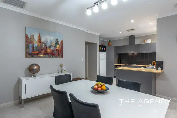 Seventh view of Homely house listing, 6 Plomarion Rise, Victoria Park WA 6100
