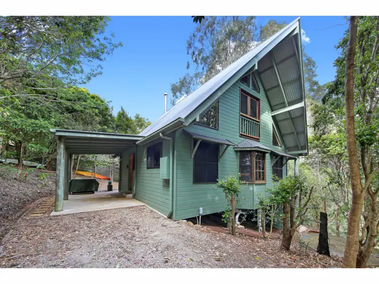 29 Gaden Road, Montville QLD 4560