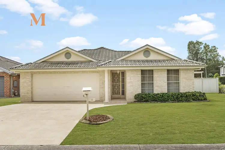 2 Sadlier Close, Warners Bay NSW 2282
