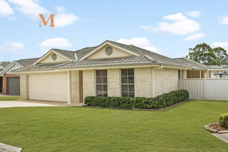 Second view of Homely house listing, 2 Sadlier Close, Warners Bay NSW 2282