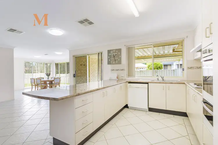 Fourth view of Homely house listing, 2 Sadlier Close, Warners Bay NSW 2282