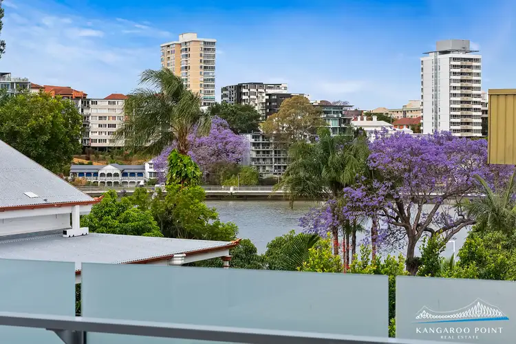 Main view of Homely apartment listing, 204/28 Wharf Street, Kangaroo Point QLD 4169