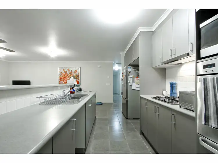Third view of Homely house listing, 12 Langholme Court, Sale VIC 3850