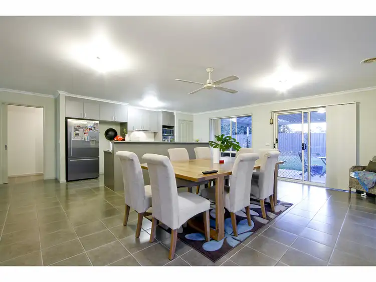 Fourth view of Homely house listing, 12 Langholme Court, Sale VIC 3850