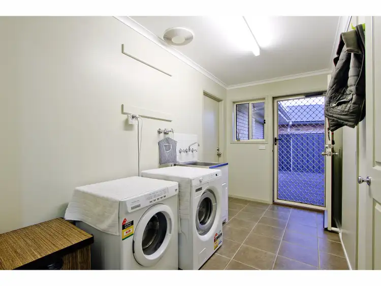 Sixth view of Homely house listing, 12 Langholme Court, Sale VIC 3850