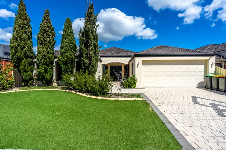 19 Heliconia Turn, Stirling WA 6021