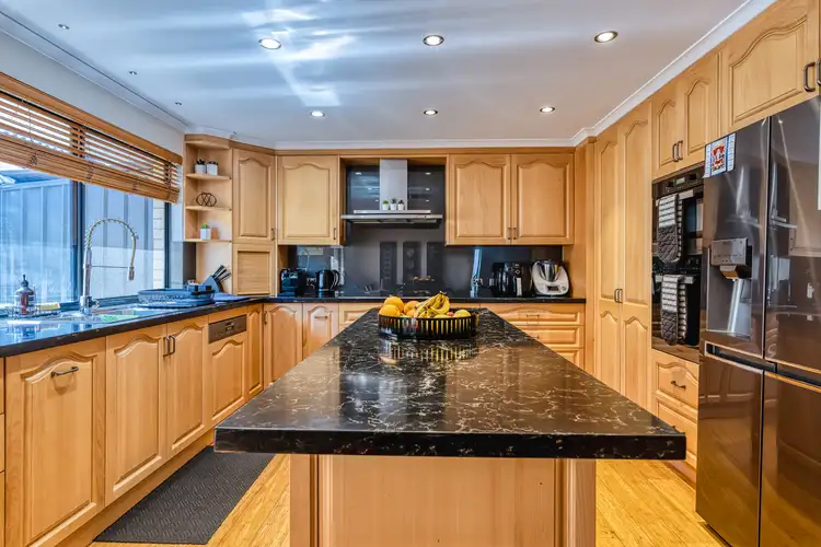 Second view of Homely house listing, 19 Heliconia Turn, Stirling WA 6021