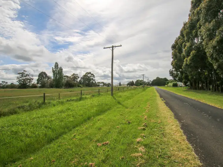 Fifth view of Homely land listing, LOT 9 & 10, 7909 Princes Highway, Garvoc VIC 3265