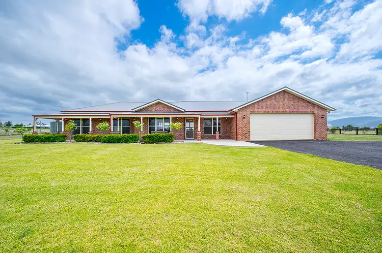 38 Allan Cunningham Road, Scone NSW 2337
