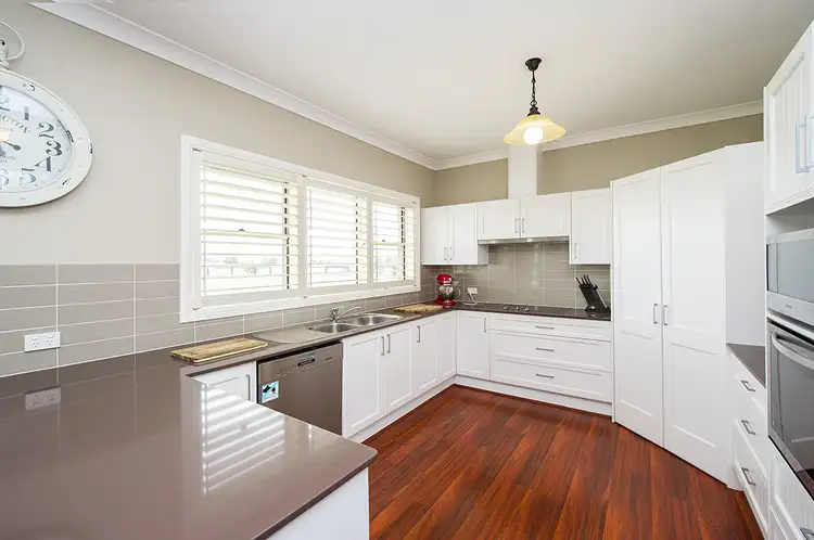 Fifth view of Homely house listing, 38 Allan Cunningham Road, Scone NSW 2337