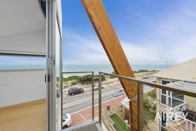 Second view of Homely house listing, 16 Marine Parade, Cottesloe WA 6011