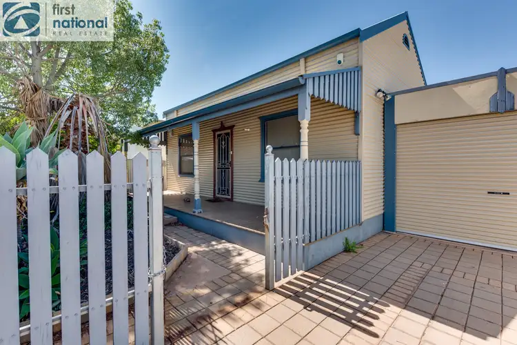 40 Langsford Street, Port Augusta SA 5700
