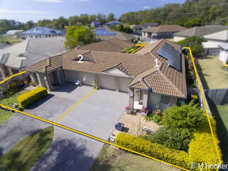 1/253 Queen Street, Cleveland QLD 4163