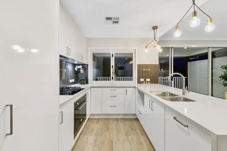 Fourth view of Homely house listing, 27/106 Sturgeon Street, Ormiston QLD 4160