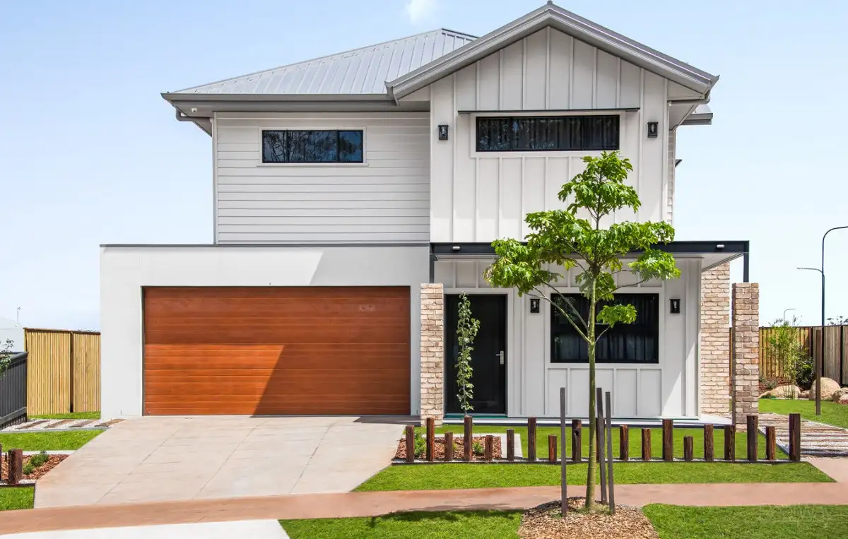 Main view of Homely house listing, 109 Cronin Road, Highfields QLD 4352