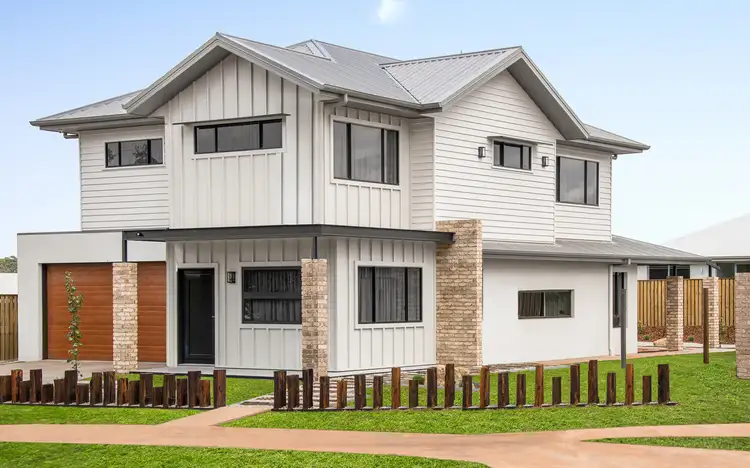 Second view of Homely house listing, 109 Cronin Road, Highfields QLD 4352