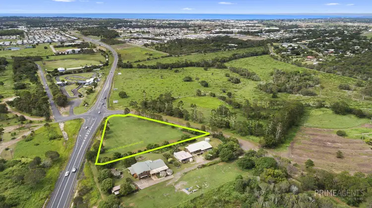 284 Maryborough Hervey Bay Road, Urraween QLD 4655