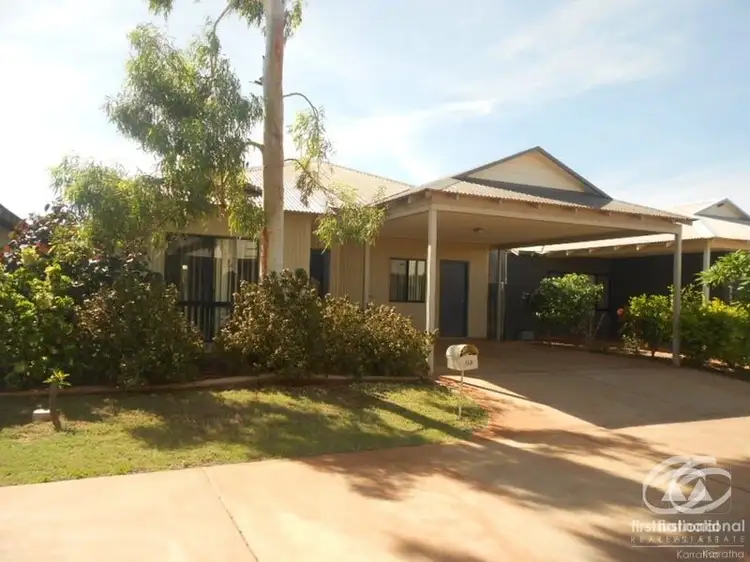 18B Kallama Parade, Millars Well WA 6714