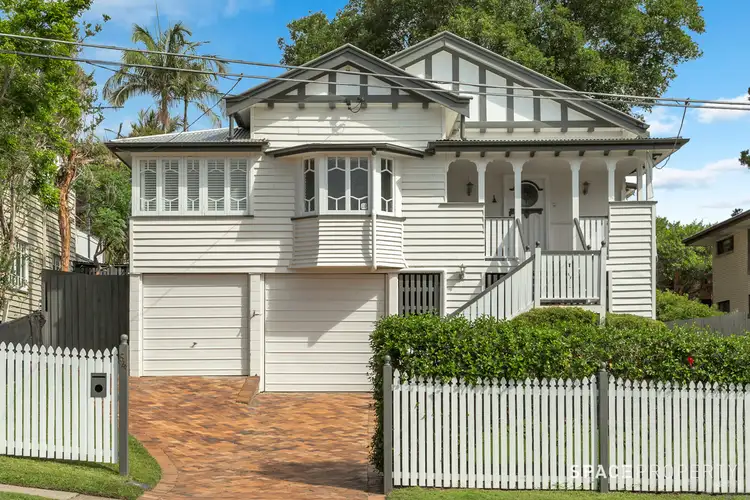 64 Celia Street, Ashgrove QLD 4060