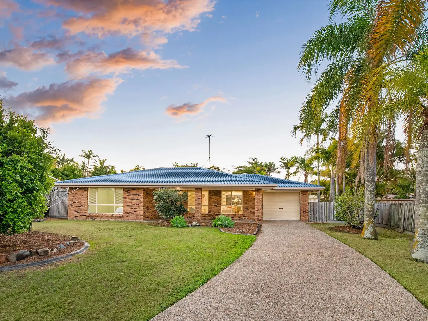 Main view of Homely house listing, 4 Traminer Crt, Thornlands QLD 4164