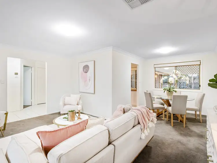 Fourth view of Homely house listing, 4 Traminer Crt, Thornlands QLD 4164