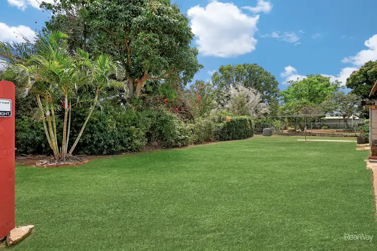 Third view of Homely house listing, 6 Baird Street, Kepnock QLD 4670