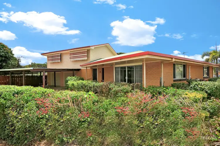 Fifth view of Homely house listing, 6 Baird Street, Kepnock QLD 4670